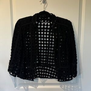 White House Black Market Women's Jacket